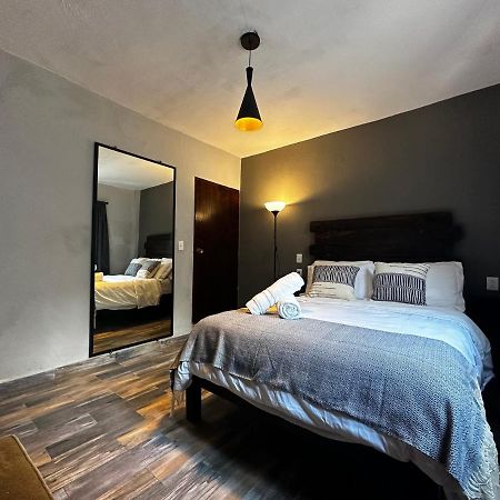 Hotel Villa Helena Альенде Экстерьер фото