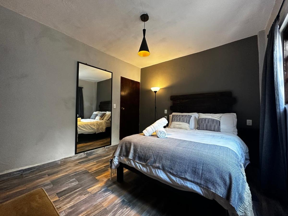Hotel Villa Helena Альенде Экстерьер фото