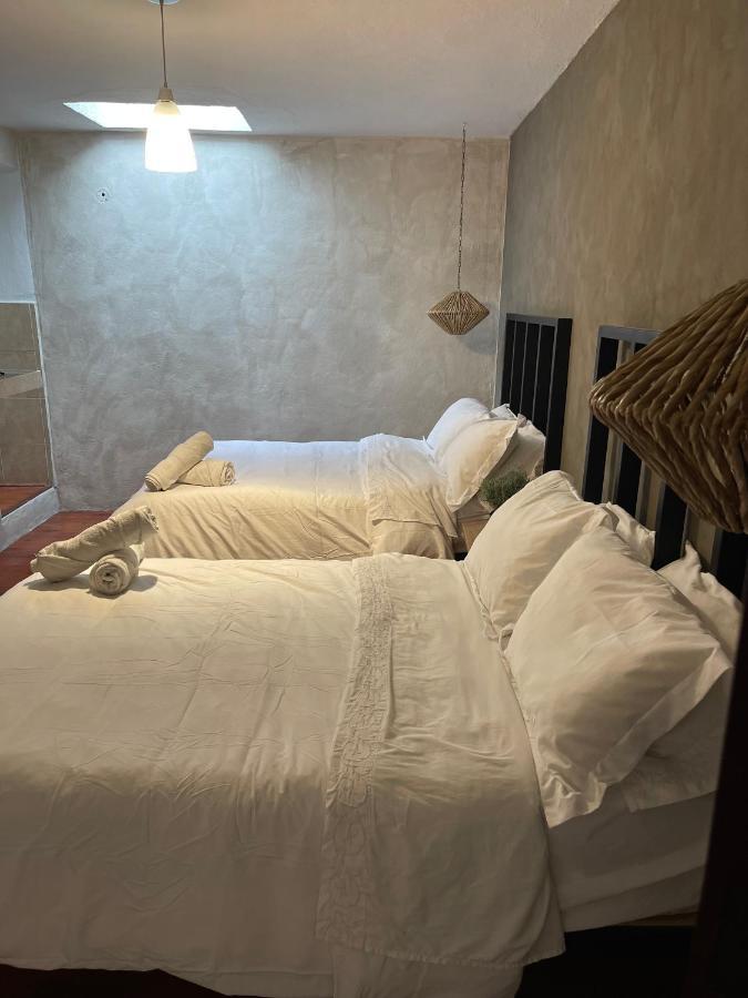 Hotel Villa Helena Альенде Экстерьер фото